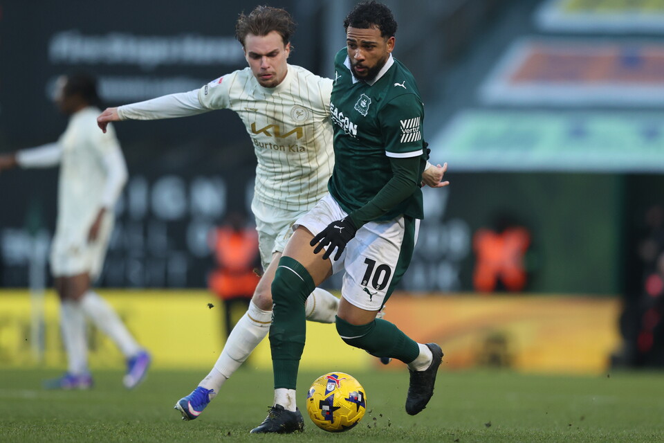 Match Gallery | Burton Albion (H)