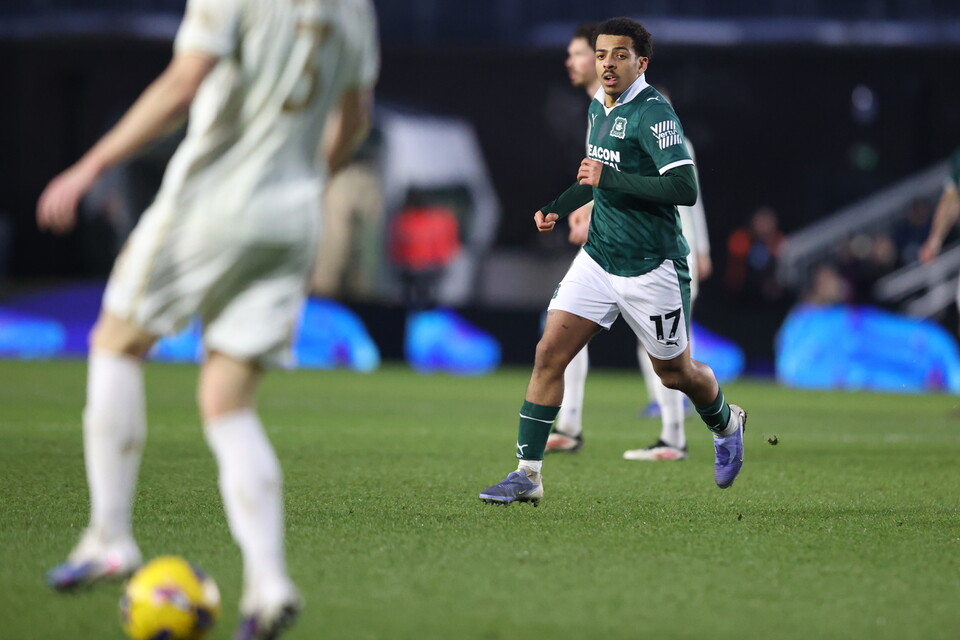 Match Gallery | Burton Albion (H)