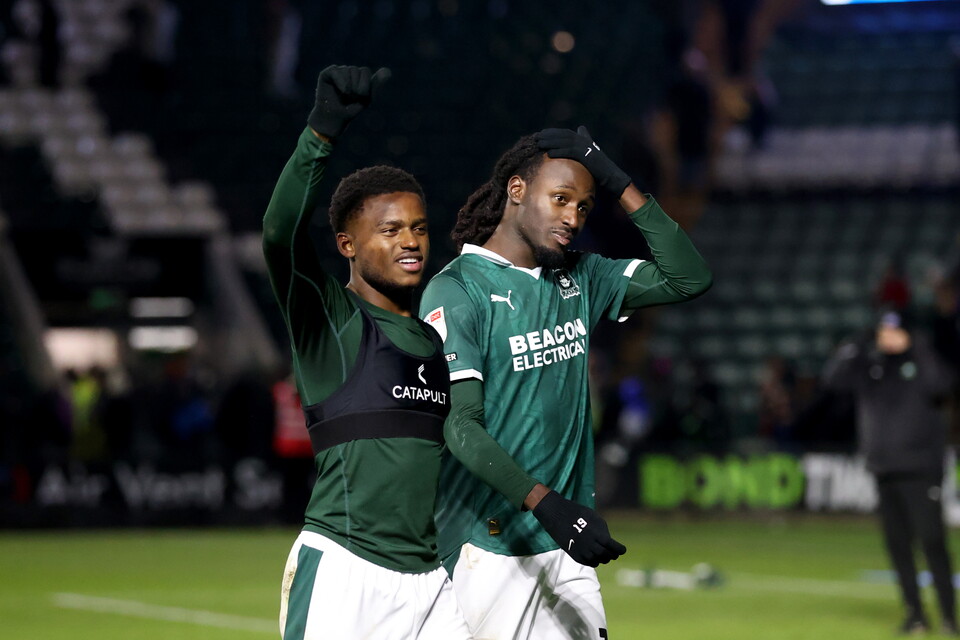 Match Gallery | Burton Albion (H)