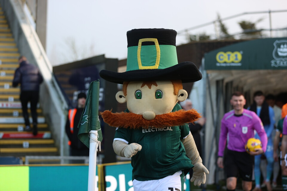 Match Gallery | Burton Albion (H)