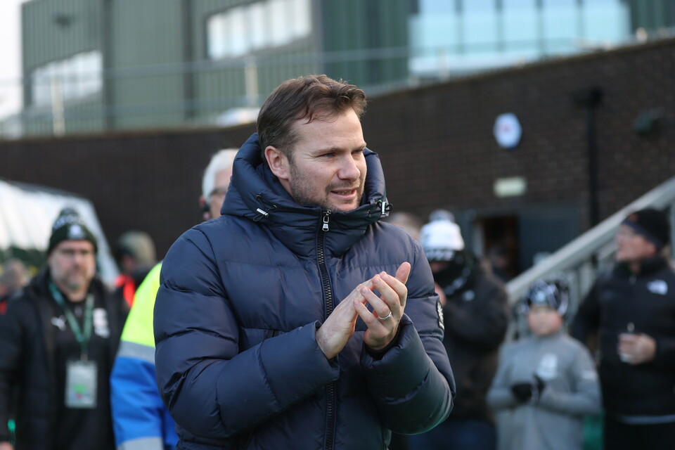 Match Gallery | Burton Albion (H)