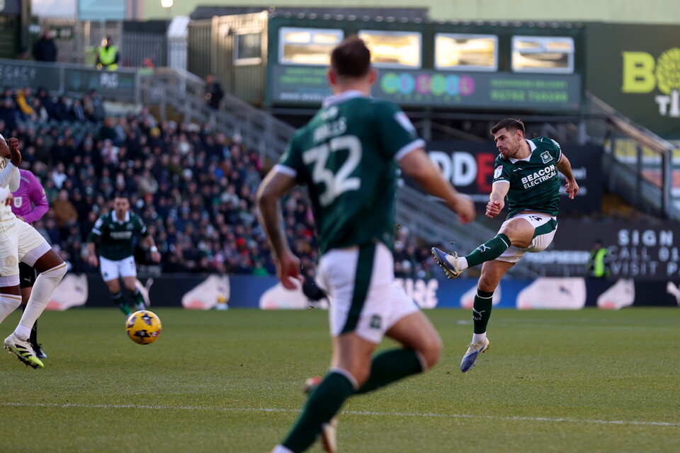 Match Gallery | Burton Albion (H)