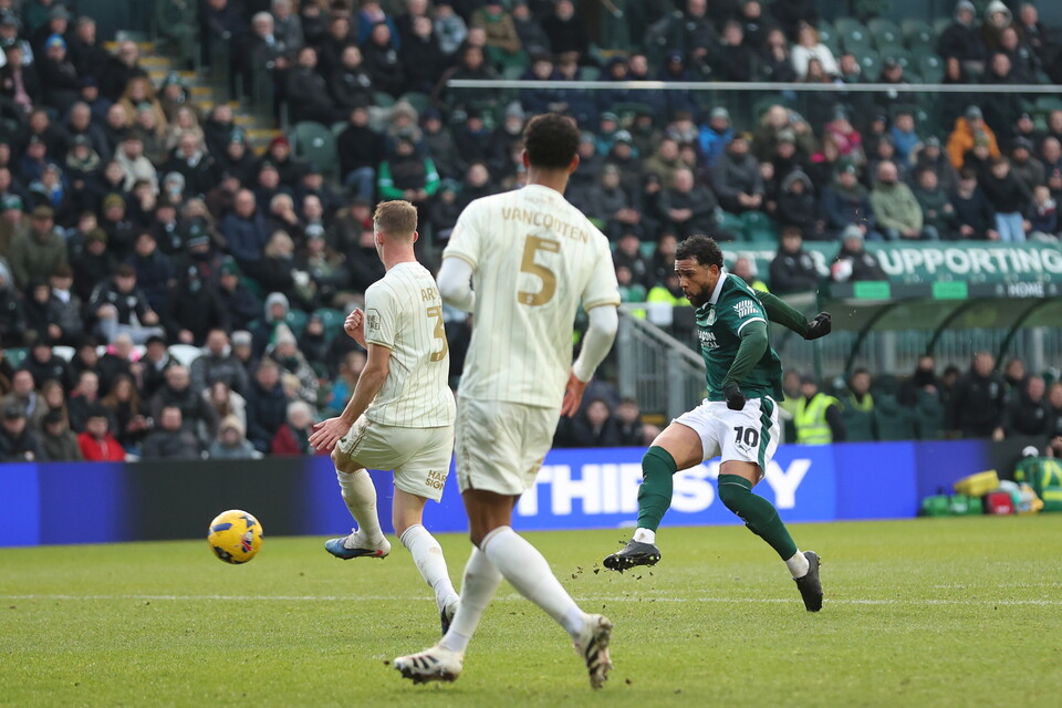 Match Gallery | Burton Albion (H)