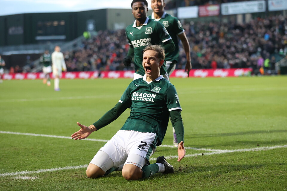 Match Gallery | Burton Albion (H)