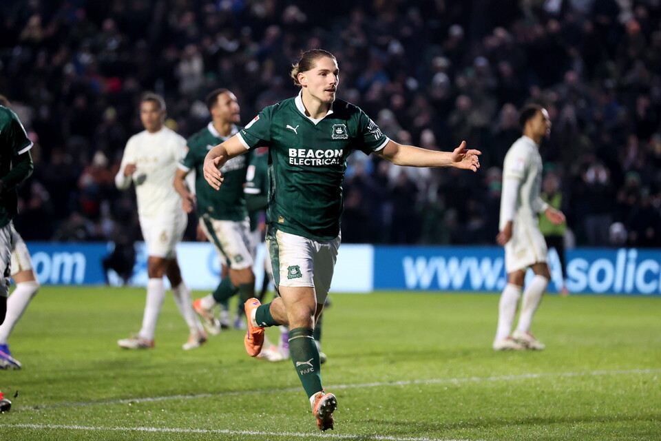 Match Gallery | Burton Albion (H)