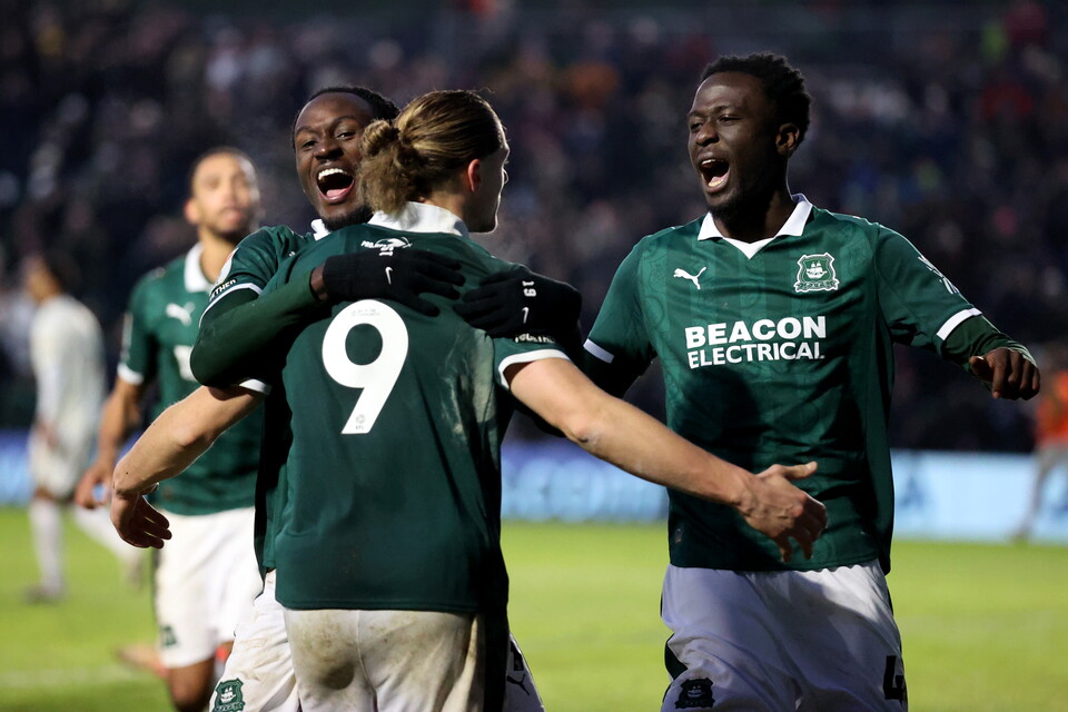 Match Gallery | Burton Albion (H)