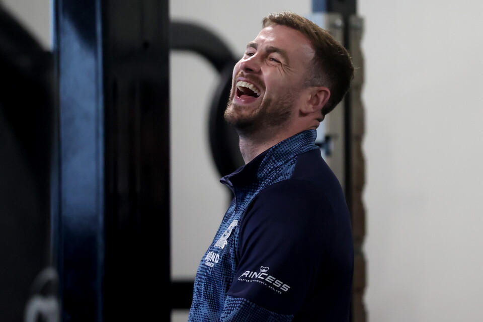 Training Gallery | Gym Session