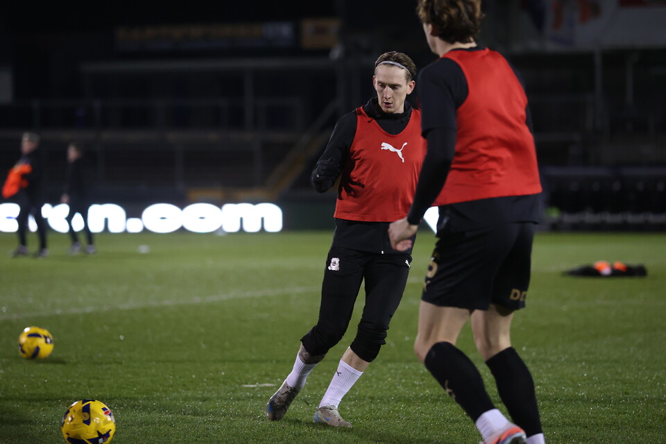 Match Gallery | Bristol Rovers (A)