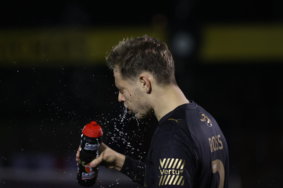 Match Gallery | Bristol Rovers (A)