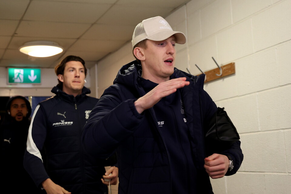 Match Gallery | Bristol Rovers (A)