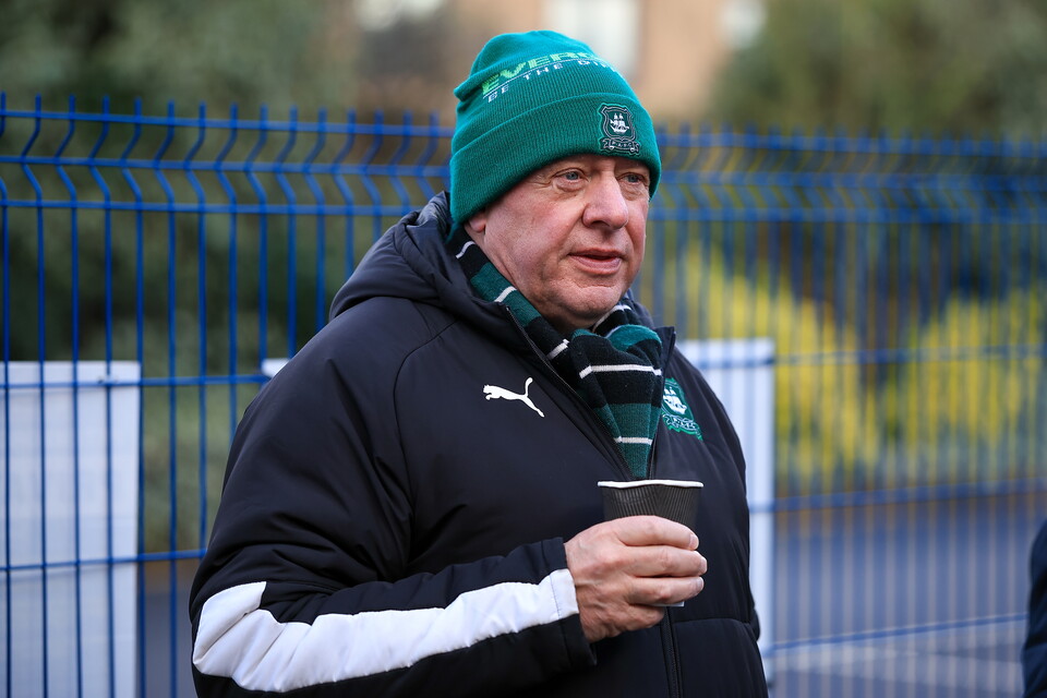 Fan Gallery | Peterborough United (A)