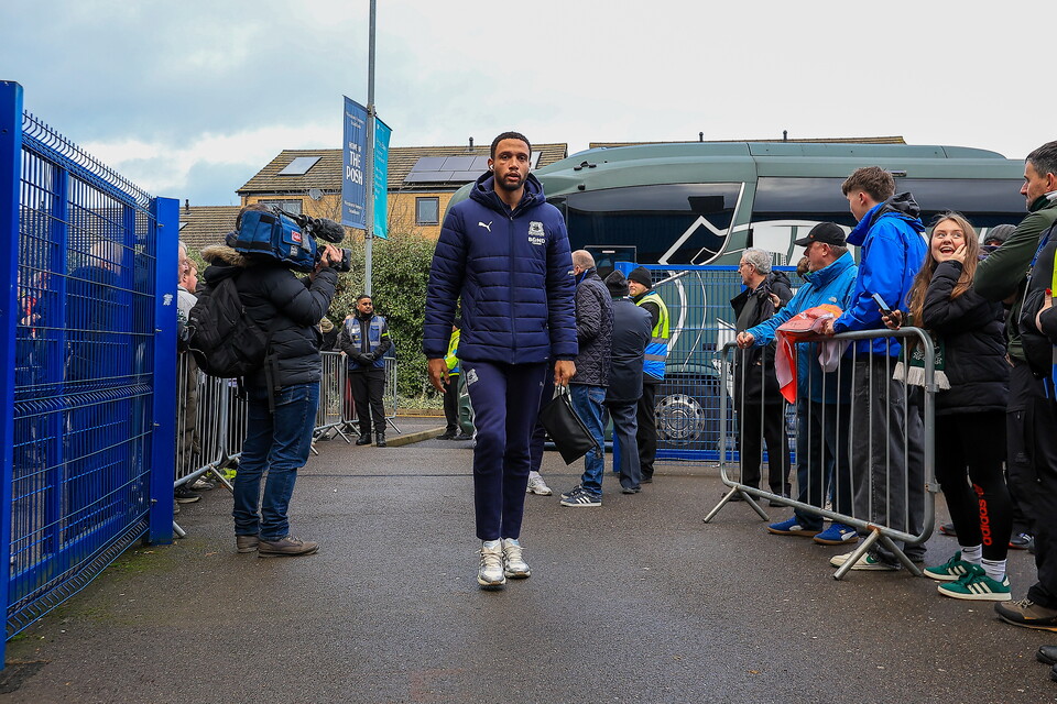 Match Gallery | Peterborough United (A)