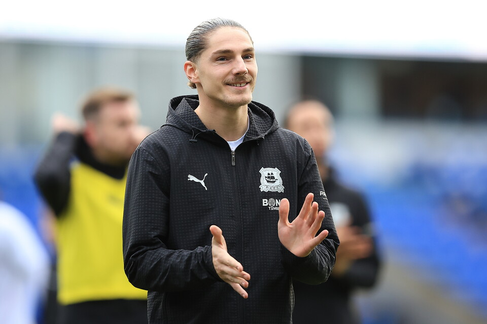 Match Gallery | Peterborough United (A)