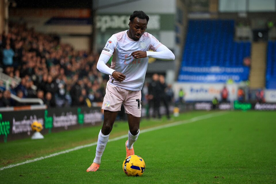 Match Gallery | Peterborough United (A)