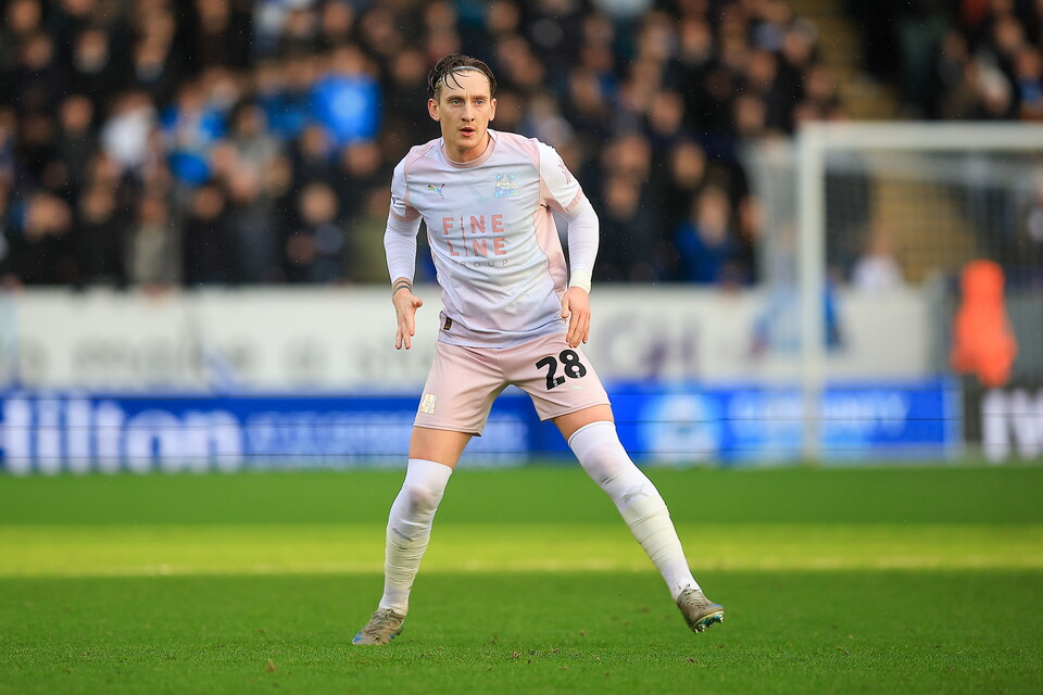 Match Gallery | Peterborough United (A)