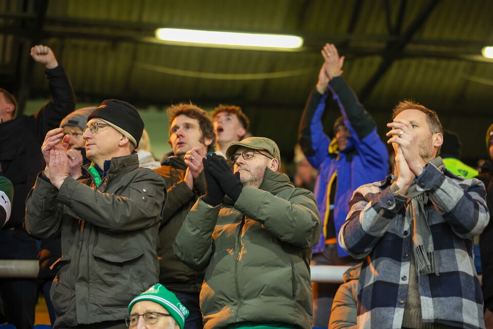 Fan Gallery | Peterborough United (A)