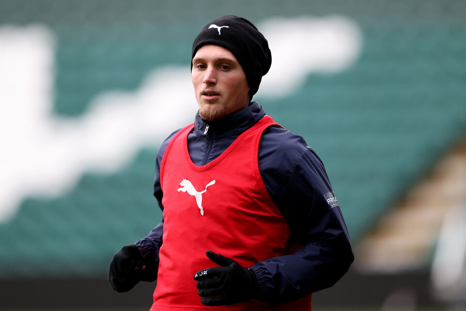 Training Gallery | Pre Luton Town (H)