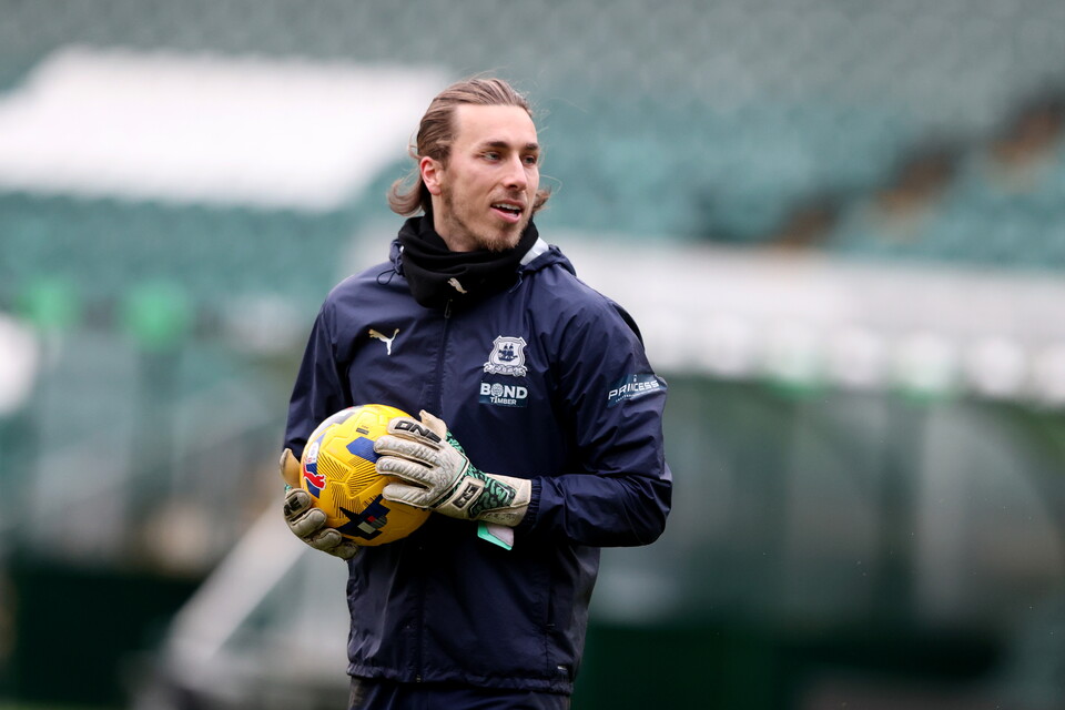 Training Gallery | Pre Luton Town (H)