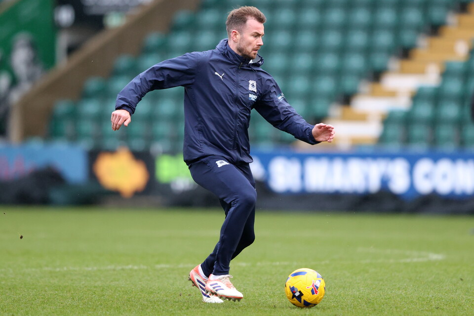 Training Gallery | Pre Luton Town (H)