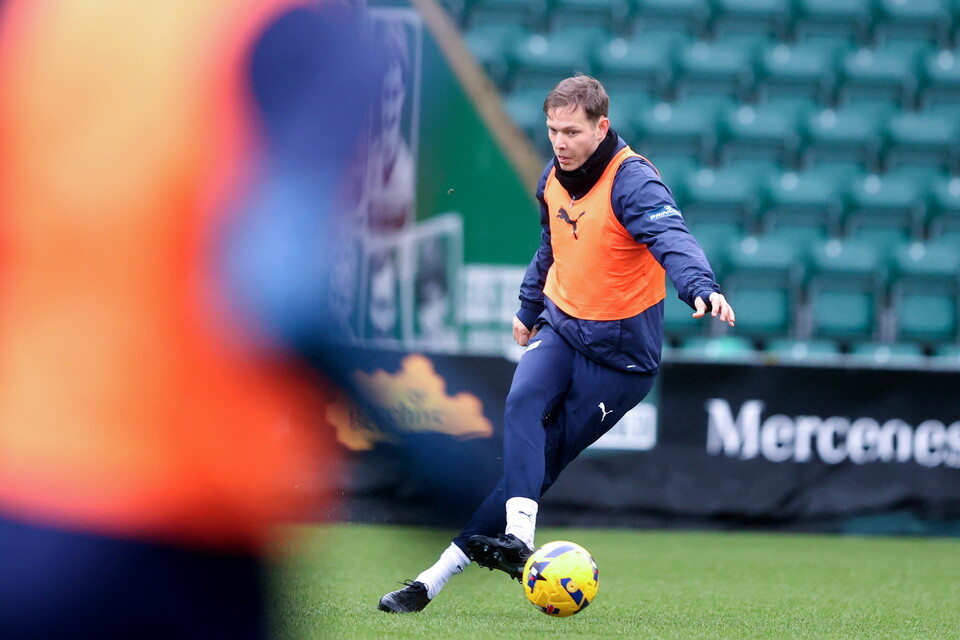 Training Gallery | Pre Luton Town (H)