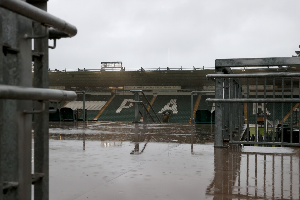 Match Gallery | Luton Town (H)