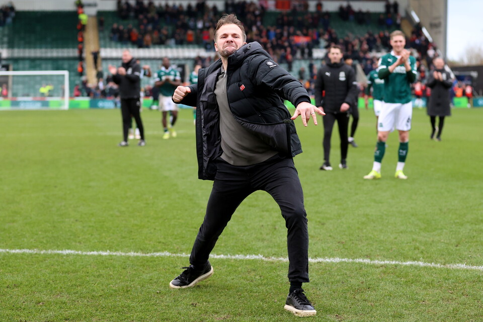 Match Gallery | Luton Town (H)