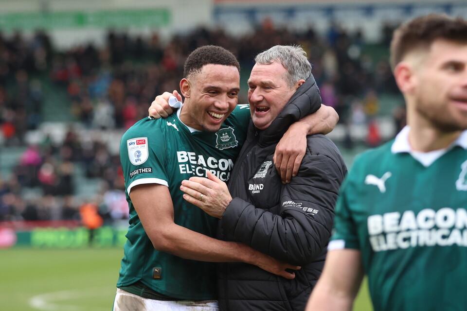 Match Gallery | Luton Town (H)