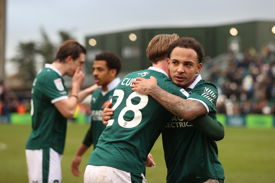 Match Gallery | Luton Town (H)