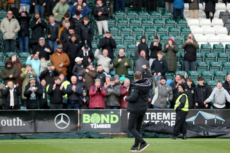 Fan Gallery | Luton Town (H)