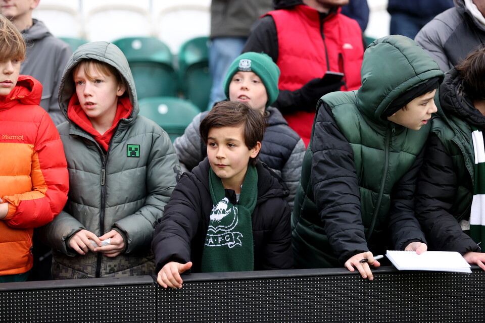 Fan Gallery | Luton Town (H)