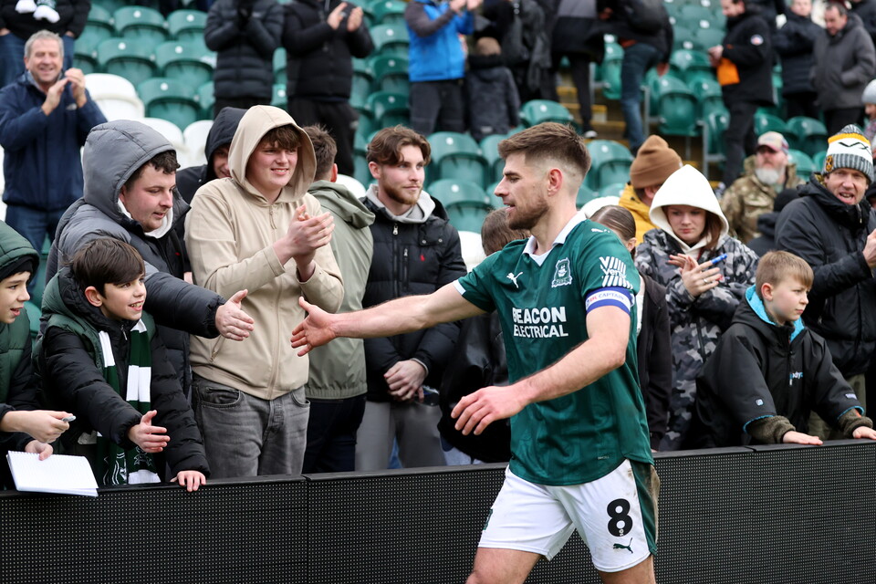 Fan Gallery | Luton Town (H)