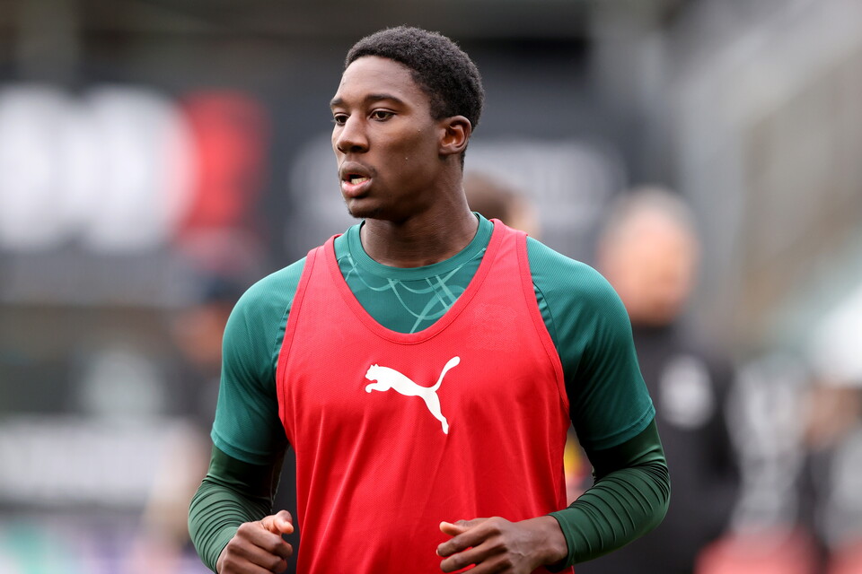 Match Gallery | Luton Town (H)