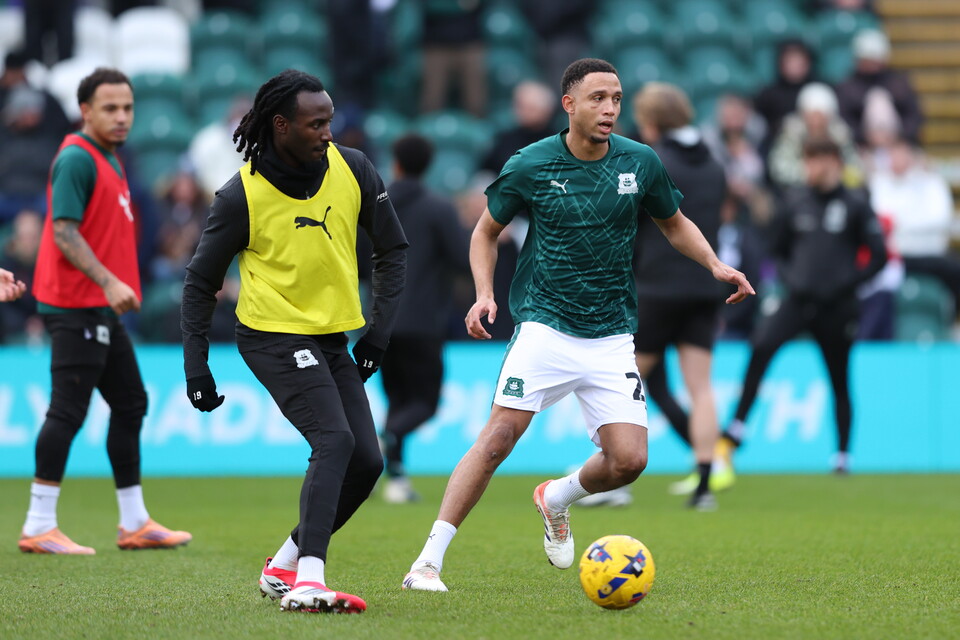 Match Gallery | Luton Town (H)