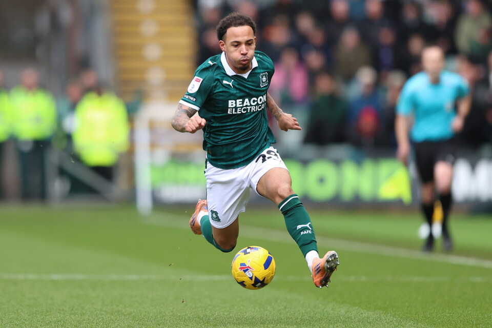 Match Gallery | Luton Town (H)