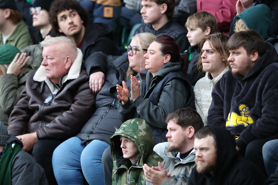 Match Gallery | Luton Town (H)