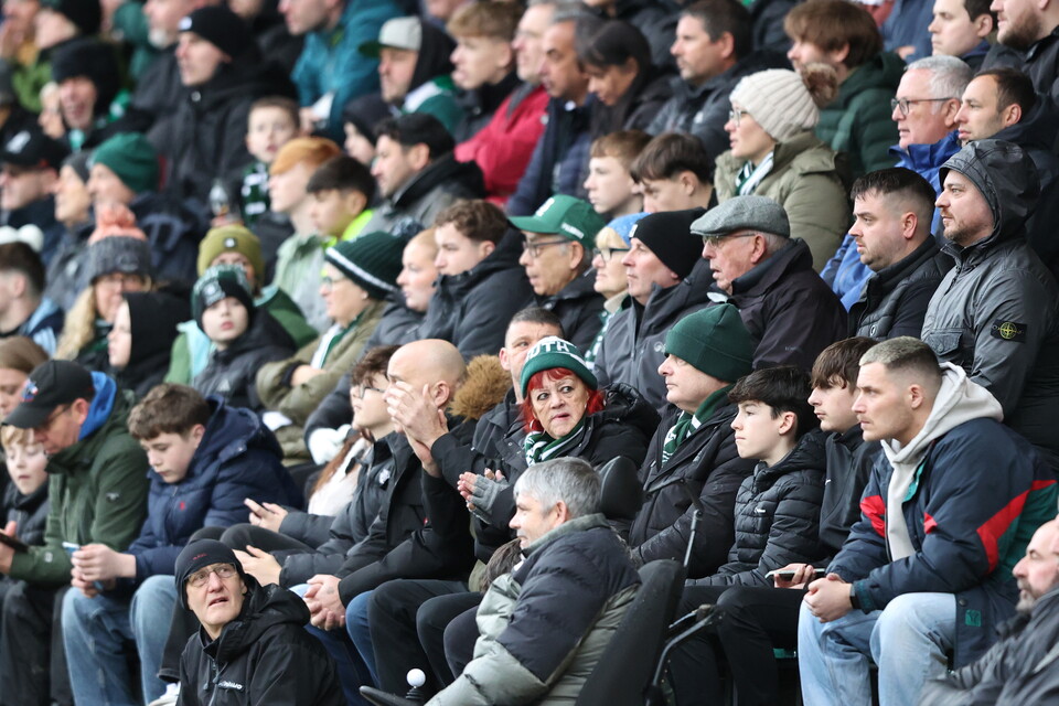 Fan Gallery | Luton Town (H)