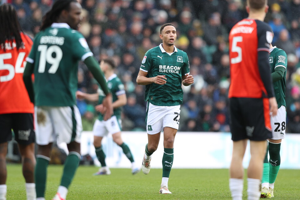 Match Gallery | Luton Town (H)