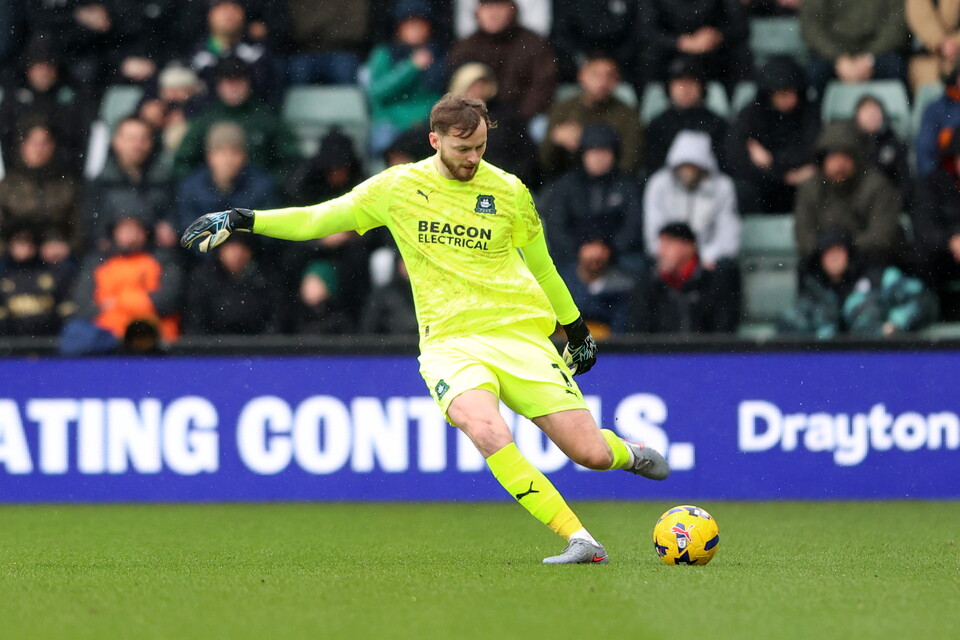 Match Gallery | Luton Town (H)