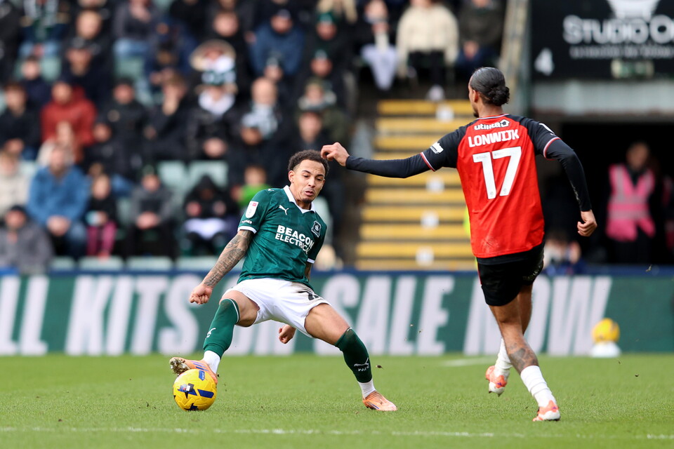 Match Gallery | Luton Town (H)