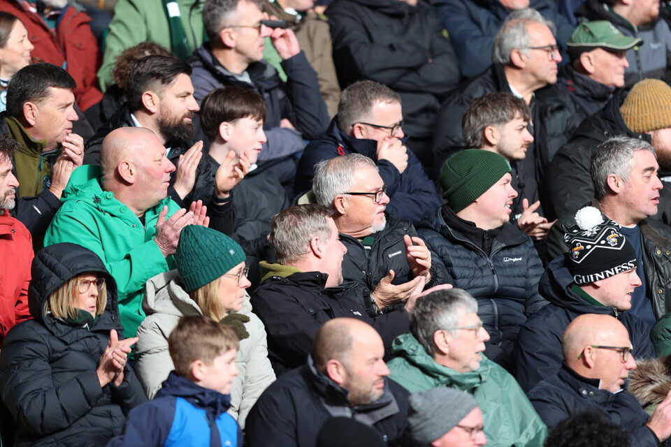 Fan Gallery | Luton Town (H)