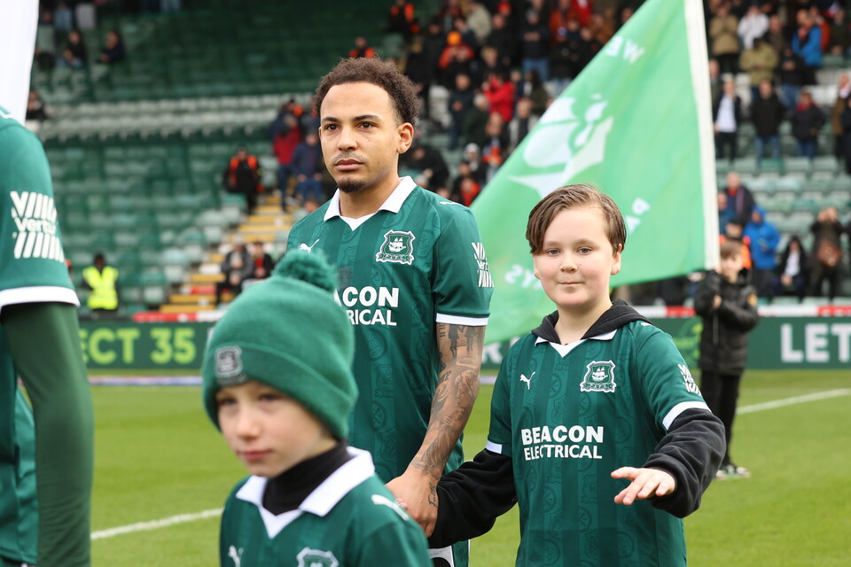 Match Gallery | Luton Town (H)