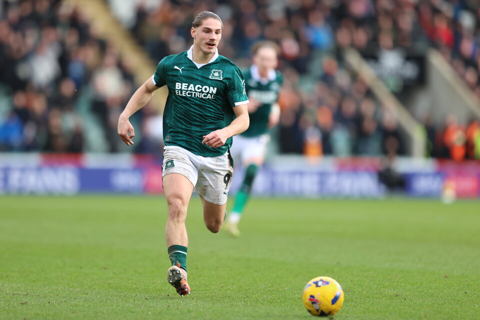 Match Gallery | Luton Town (H)