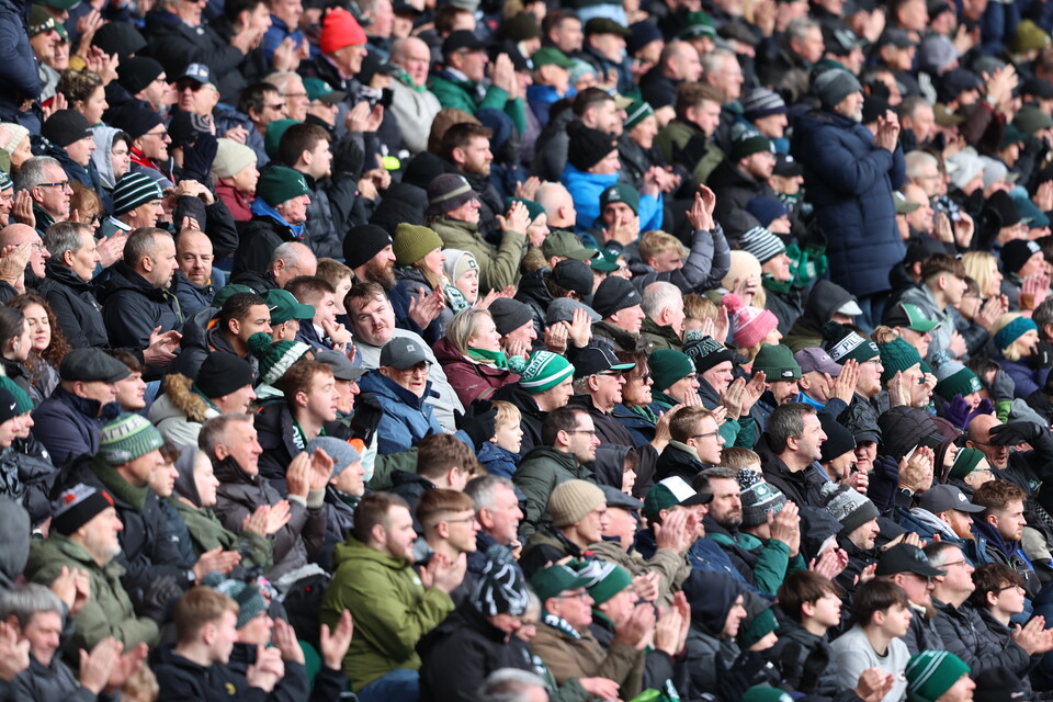 Fan Gallery | Luton Town (H)