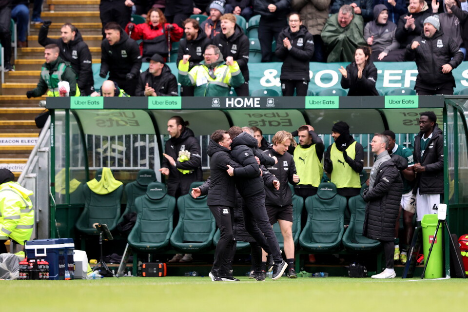 Match Gallery | Luton Town (H)