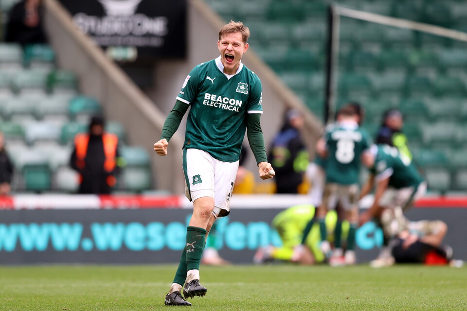 Match Gallery | Luton Town (H)