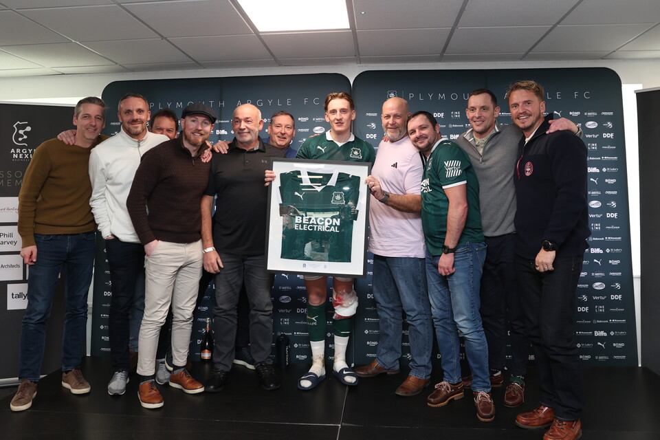 Match Gallery | Luton Town (H)