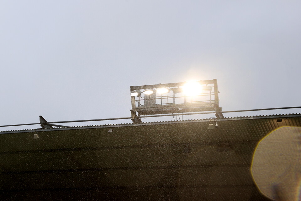 Match Gallery | Luton Town (H)