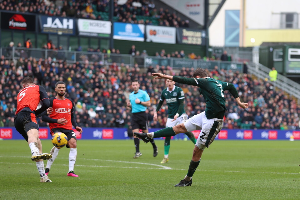 Match Gallery | Luton Town (H)