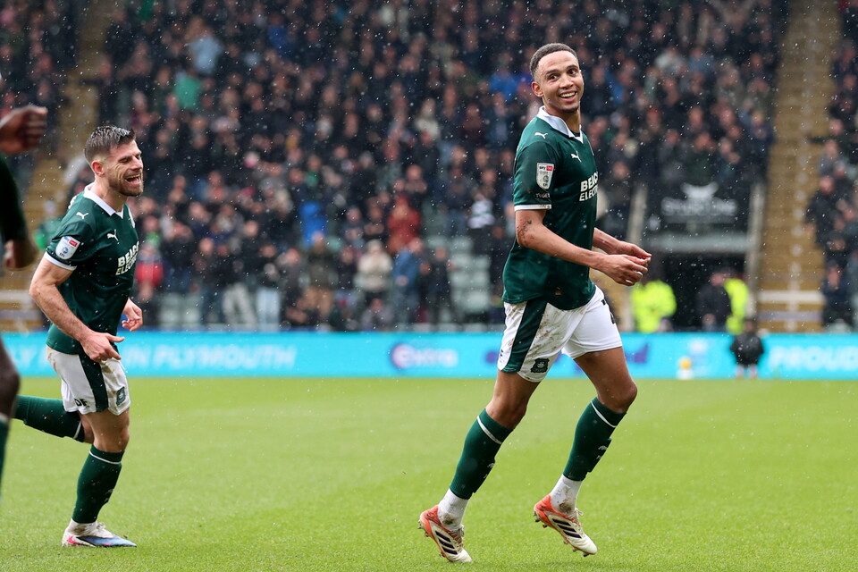 Match Gallery | Luton Town (H)