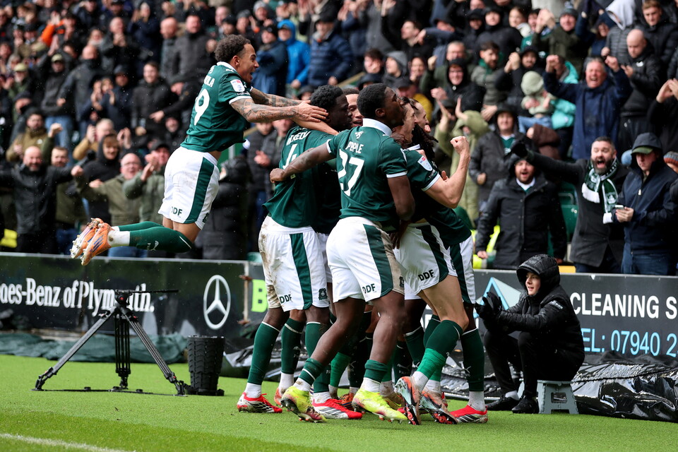 Match Gallery | Luton Town (H)